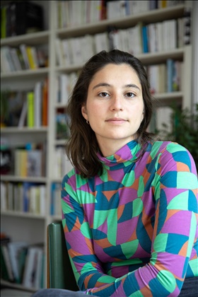 Adèle Yon