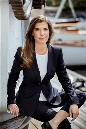 Amanda Strömblad