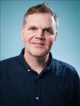 Kjell Eriksson