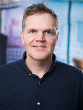 Kjell Eriksson