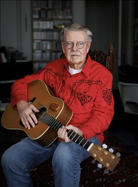 Mikael Wiehe