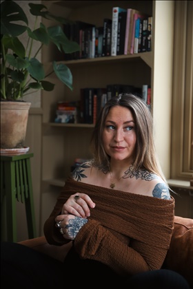 Sandra Serafia
