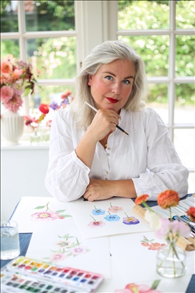 Hanna Wendelbo