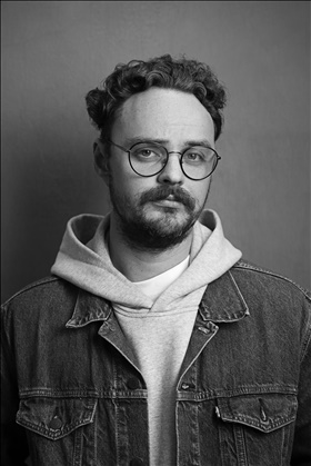 Linus Blad