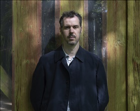 Lars Landgren