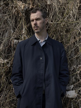 Lars Landgren