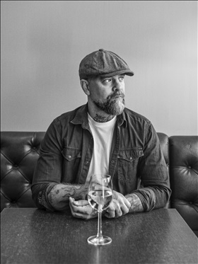 Martin Holmén