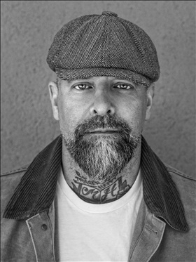 Martin Holmén