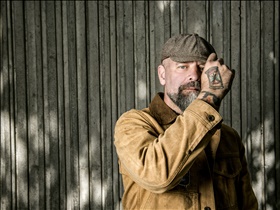 Martin Holmén