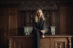 Matilda Freudenthal