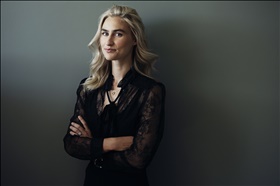 Matilda Freudenthal
