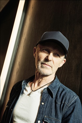 Jo Nesbø