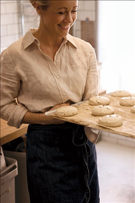 Lina Wallentinson