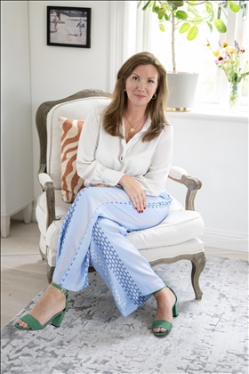 Hanna Mellin