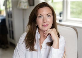 Hanna Mellin