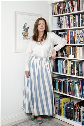 Hanna Mellin