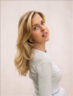 Emma Sindeby Fagerhäll