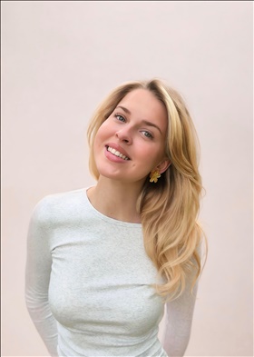 Emma Sindeby Fagerhäll