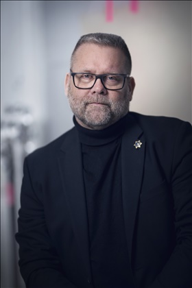 Lars Bröms