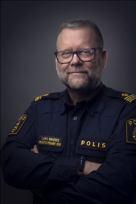 Lars Bröms