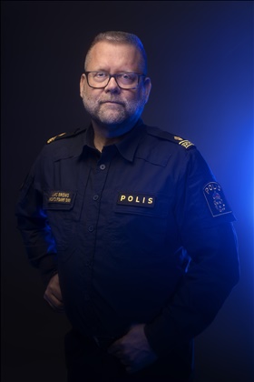 Lars Bröms