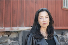 Marie Lundström