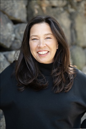 Marie Lundström