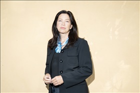 Marie Lundström