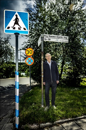 Anders Olsson