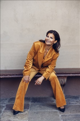 Carola Häggkvist