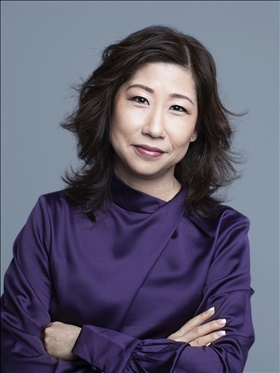 Mia Kim