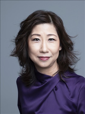 Mia Kim
