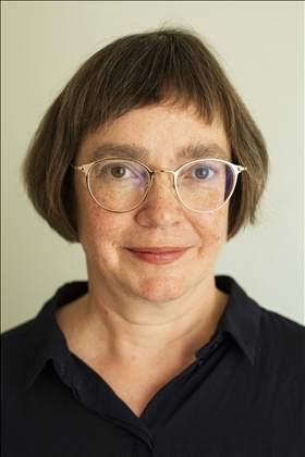 Maija Mendelin