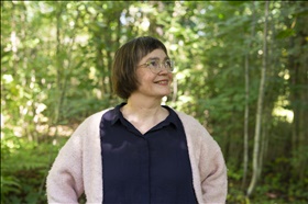 Maija Mendelin