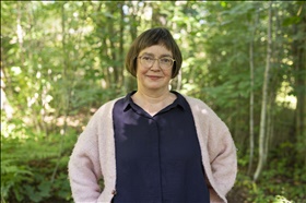 Maija Mendelin