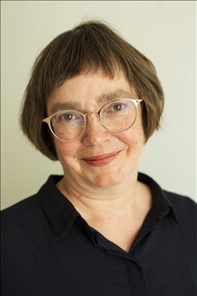 Maija Mendelin