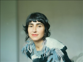 Laleh Pourkarim