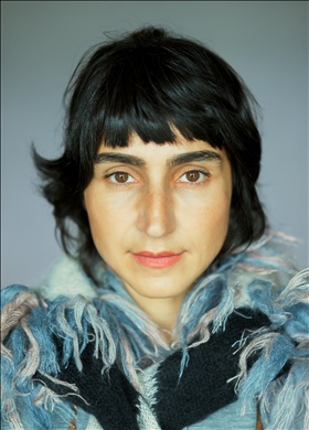 Laleh Pourkarim