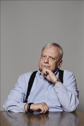 Andrzej Sapkowski