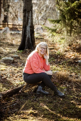 Marie Hedegård