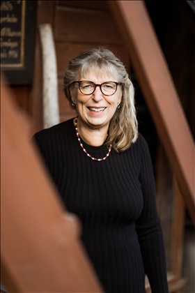 Marie Hedegård