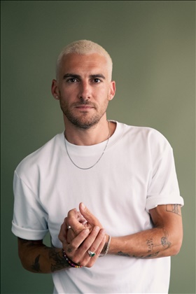 Josh Silver