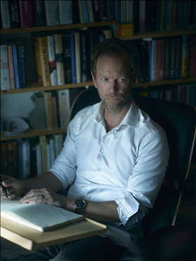 Niklas Natt och Dag