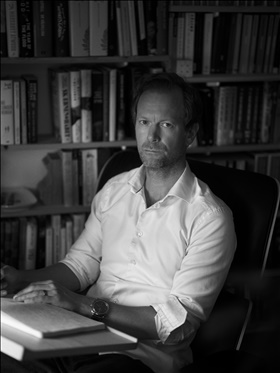 Niklas Natt och Dag