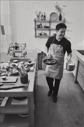 Filip Poon