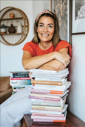 Agathe Skappel