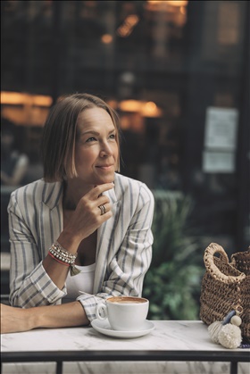 Jeanette Karlsen