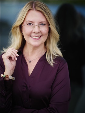 Caroline Säfstrand