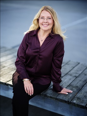 Caroline Säfstrand