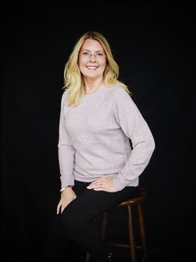 Caroline Säfstrand